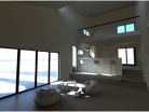 Maison ecologique � Boissy