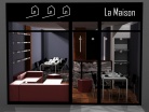 Restaurant Paris 14
