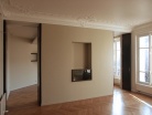 Appartement Haussmanien