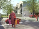 Logements collectif  et r�habilitation 