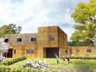 Construction de 3 Logements � Mareuil les Meaux