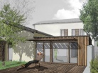 Extension de maison 2