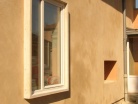 Maison basse consommation