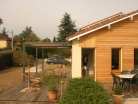 Extension de maison 1