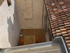 Cr�ation d'une habitation en plein coeur historique de Bordeaux