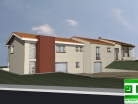 EXTENSION D'UNE MAISON INDIVIDUELLE