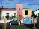 Agrandissement d'une Maison d'habitation