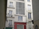 Hotel de 24 chambres