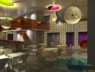 Restaurant-bar-lounge