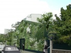 BUREAU VEGETAL