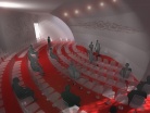 ENSEMBLE CULTUREL ET RESIDENTIEL