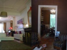 R�habilitation d'une maison en pierre
