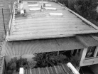 Transformation d'un b�timent industriel en loft