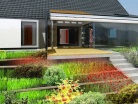 extension d'une maison d'habitation 