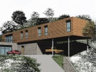  Maison individuelle avec dojo