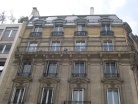 Bureaux SCI-Place NARVIK - (Paris 8�)