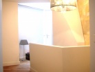 873 - R�habilitation d'un appartement type loft � Bordeaux, Jardin Public