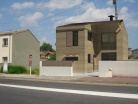 Une maison de ville passive � Bordeaux