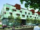 Construction de 263 logements - Il�t Natura