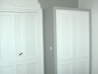 R�am�nagement d'une chambre d'ami 