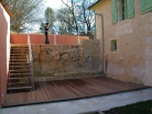Am�nagement d'une Terrasse Ext�rieure
