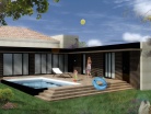 Extension et R�habilitation d�une maison d�habitation