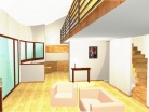 Maison contemporaine