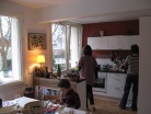 Loft � Paris 13�me