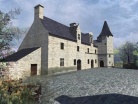Manoir Kergal
