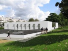 MAISON DEPARTEMENTALE DES SOLIDARITES