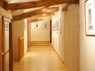 R�novation d'une Ferme Charentaise