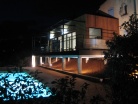 Extension et r�habilitation Villa T