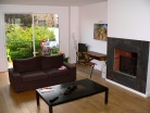 Sur�l�vation et r�novation d'une maison