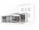 Extension et r�novation � Montmorency - livr.03/2011