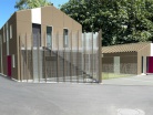 Construction de 6 logements sociaux