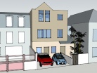 Maison Individuelle - Bagnolet
