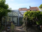 V�randa pour une maison individuelle
