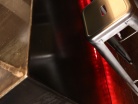 R�novation restaurant