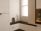 Restructuration d'un appartement