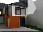 R�novation d'une maison