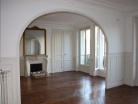 R�habilitation d'un appartement
