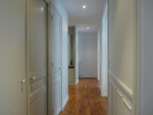 R�novation d'un appartement