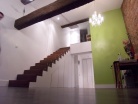 R�habilitation d'un appartement en centre historique