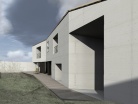 Maison � Villeneuve-Lez-Avignon