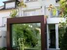 Extension ambassade