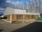 Bureaux et show-room