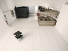 MICRO ARCHITECTURE : transformation de studio photo en espace de rencontre entre Mode, Art et Architecture