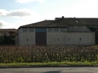 RENOVATION D'UN CHAIS