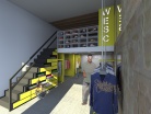 Concept Store WESC