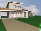 CONSTRUCTION D'UNE MAISON BBC